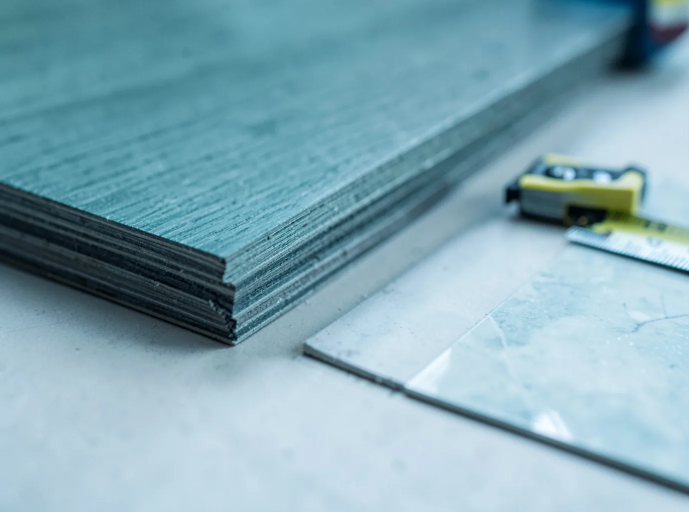 Luxury Vinyl Plank Installation Toughkenamon, PA FAQs
